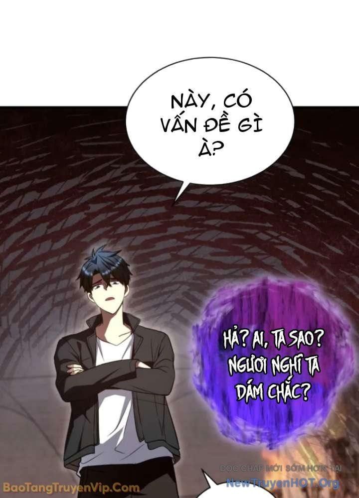 Đấng Tối Cao Lần Đầu Làm Cha Chapter 9 - 57