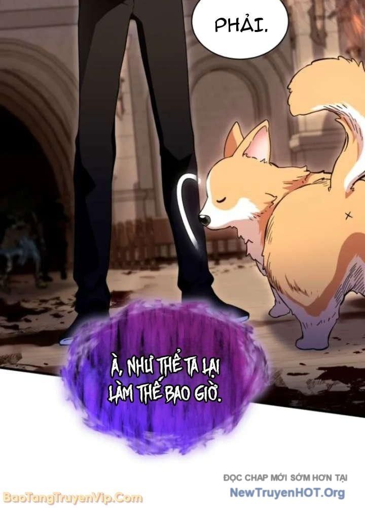 Đấng Tối Cao Lần Đầu Làm Cha Chapter 9 - 58