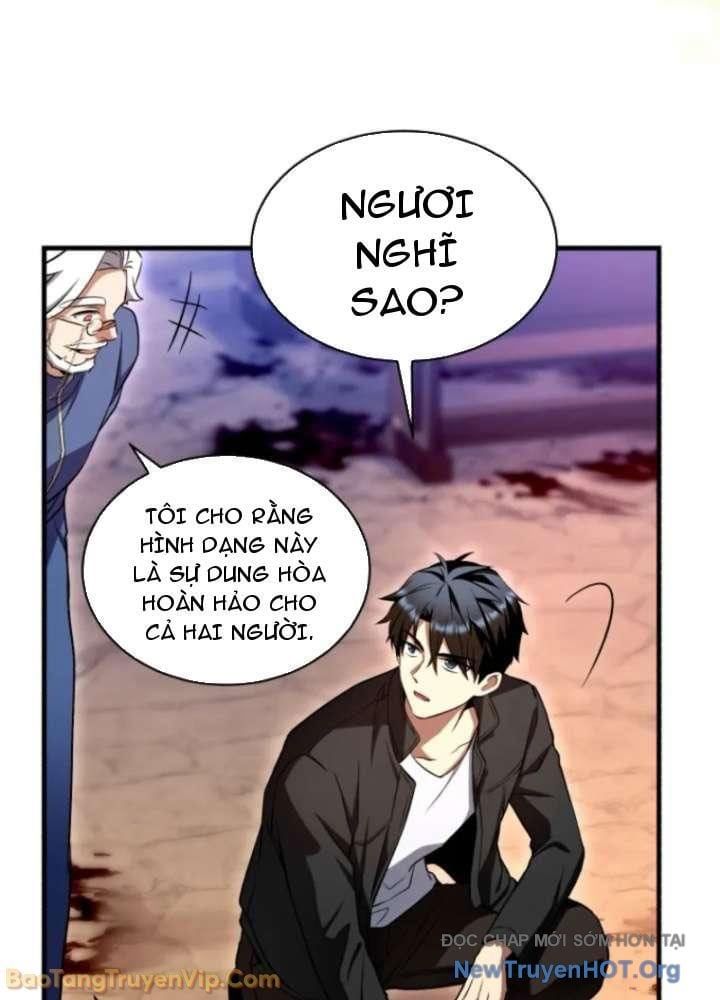 Đấng Tối Cao Lần Đầu Làm Cha Chapter 9 - 70