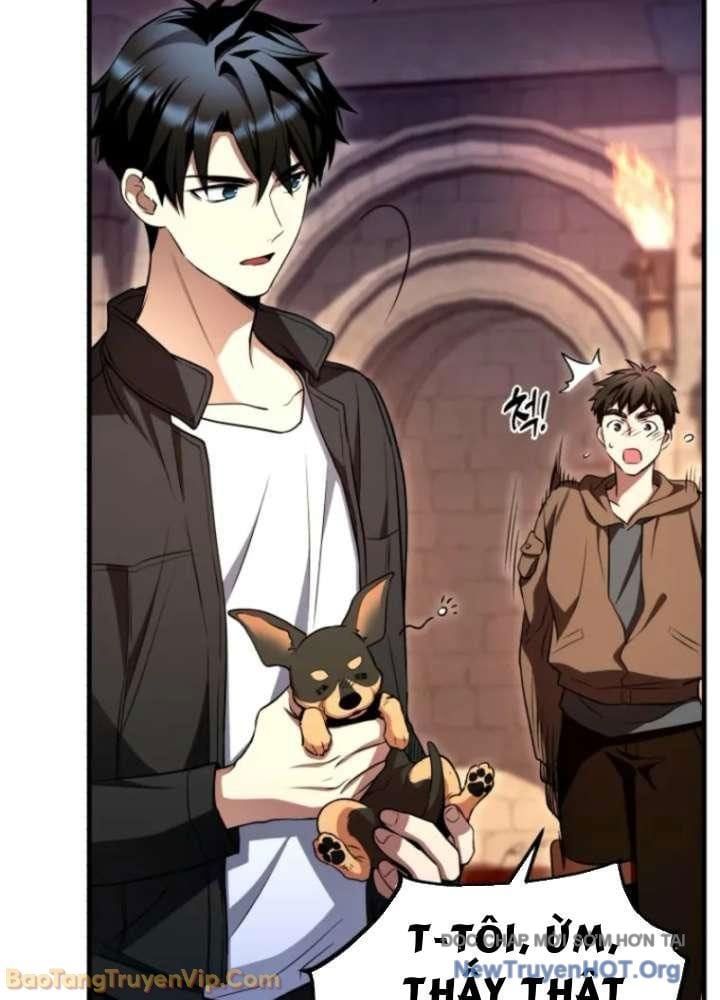 Đấng Tối Cao Lần Đầu Làm Cha Chapter 9 - 72