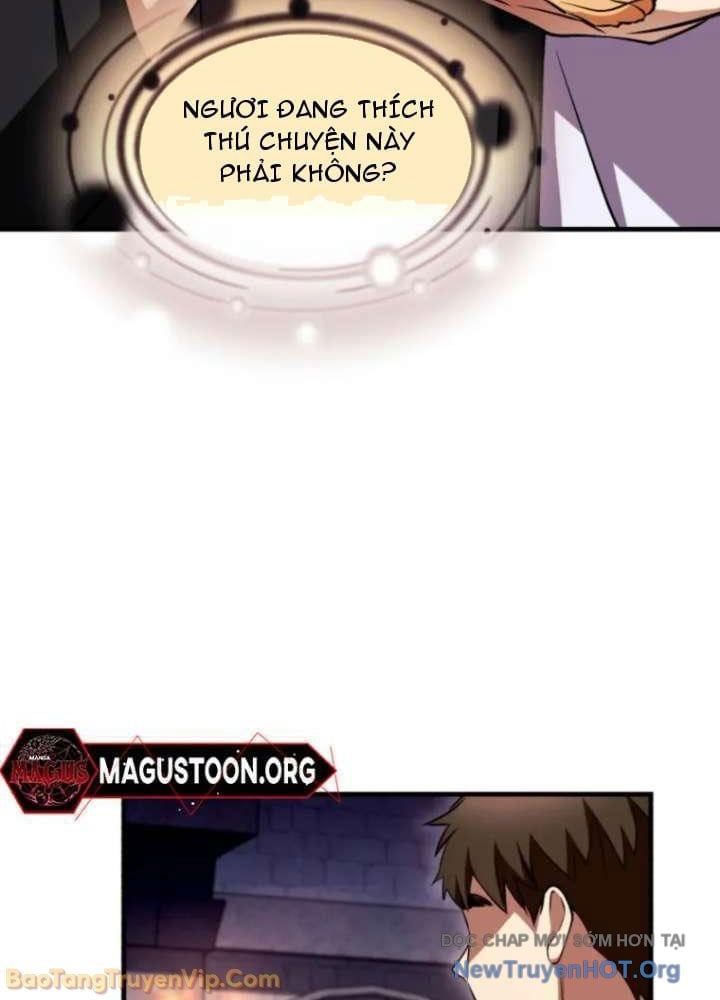 Đấng Tối Cao Lần Đầu Làm Cha Chapter 9 - 76