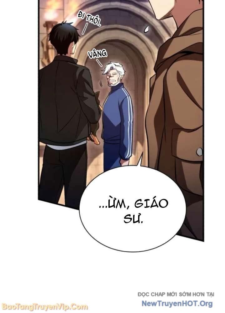 Đấng Tối Cao Lần Đầu Làm Cha Chapter 9 - 77