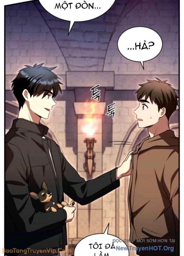 Đấng Tối Cao Lần Đầu Làm Cha Chapter 9 - 88