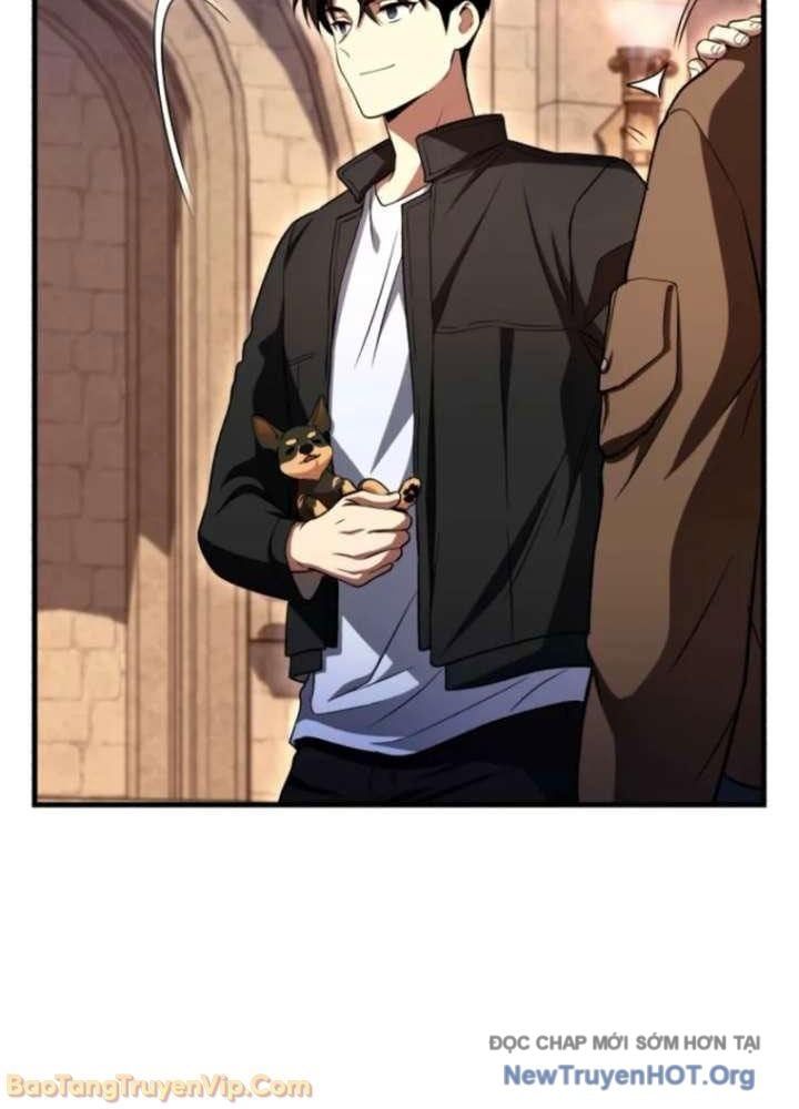 Đấng Tối Cao Lần Đầu Làm Cha Chapter 9 - 95