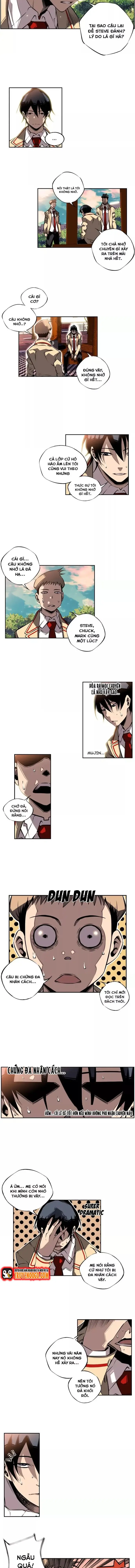 Siêu Tân Tinh Chapter 10 - 2