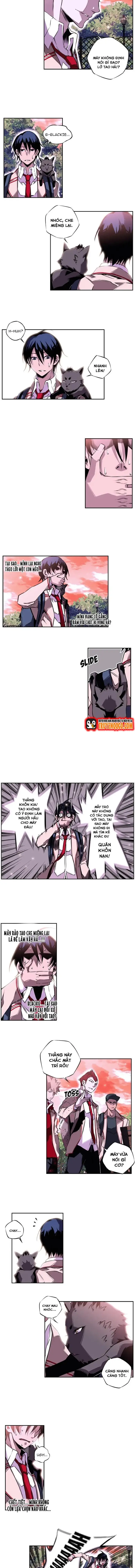 Siêu Tân Tinh Chapter 2 - 2