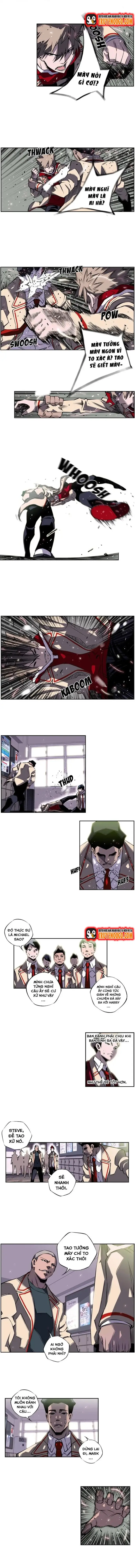 Siêu Tân Tinh Chapter 4 - 2