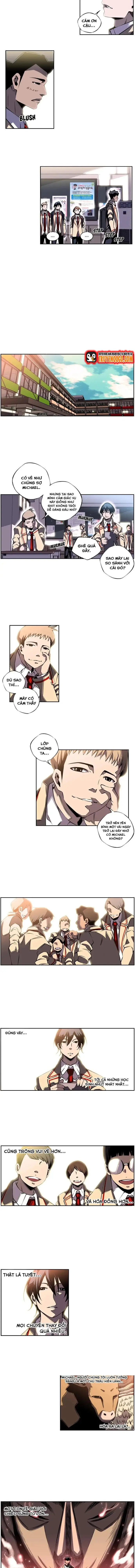 Siêu Tân Tinh Chapter 5 - 3