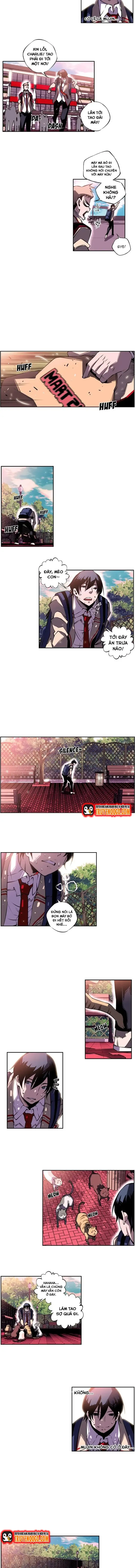 Siêu Tân Tinh Chapter 5 - 5