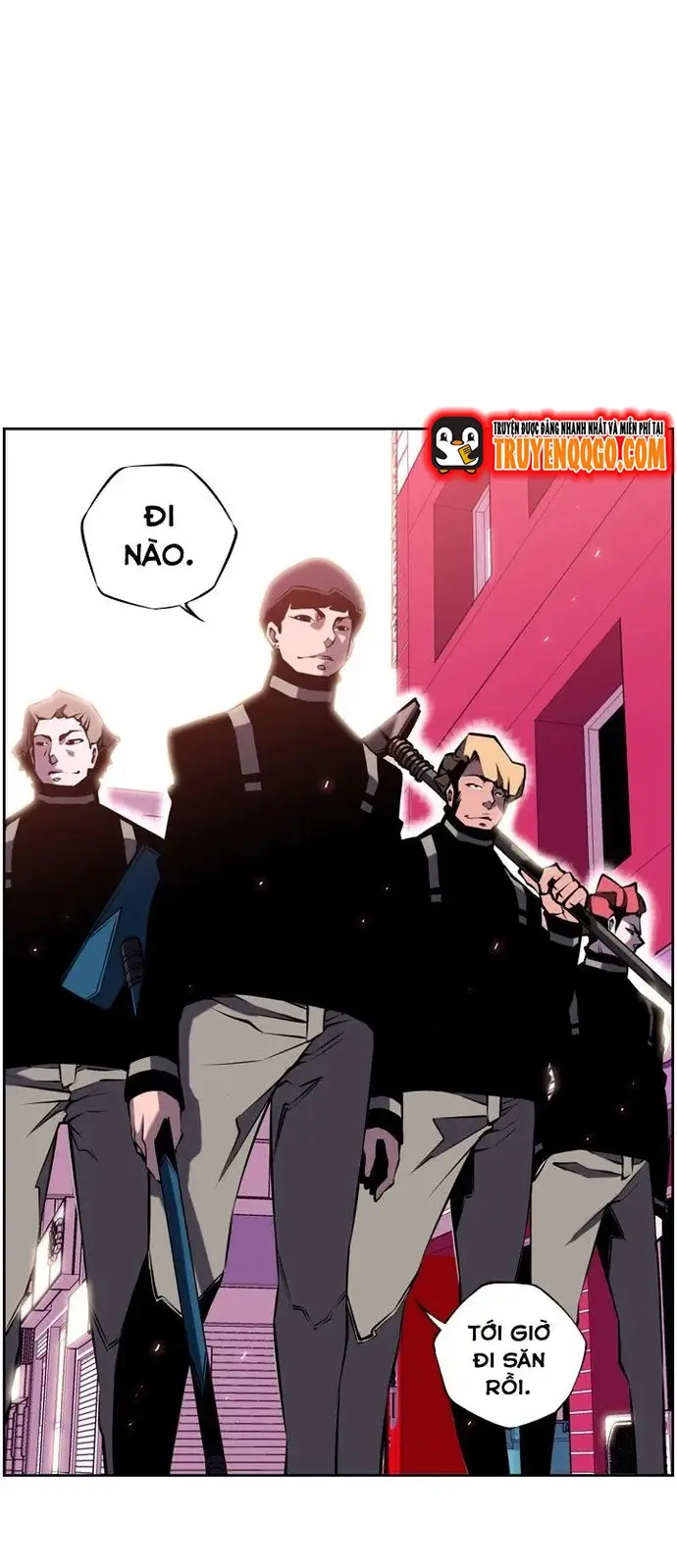 Siêu Tân Tinh Chapter 5 - 7