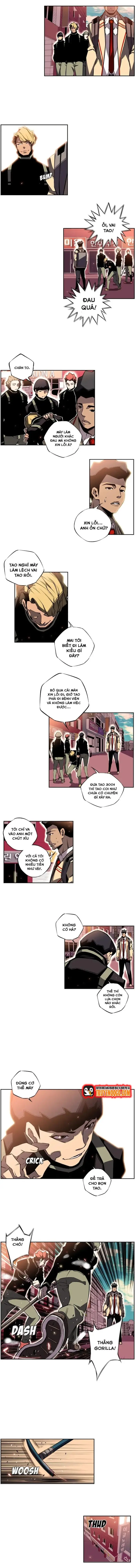 Siêu Tân Tinh Chapter 6 - 2