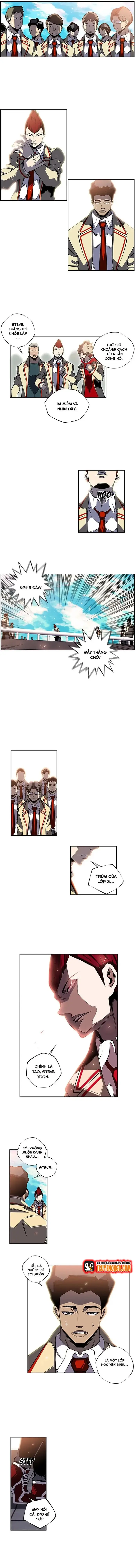 Siêu Tân Tinh Chapter 7 - 2