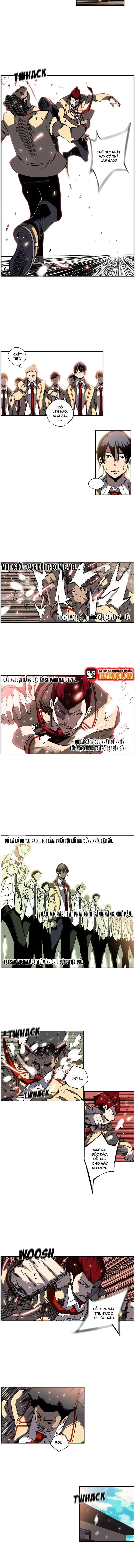 Siêu Tân Tinh Chapter 7 - 4