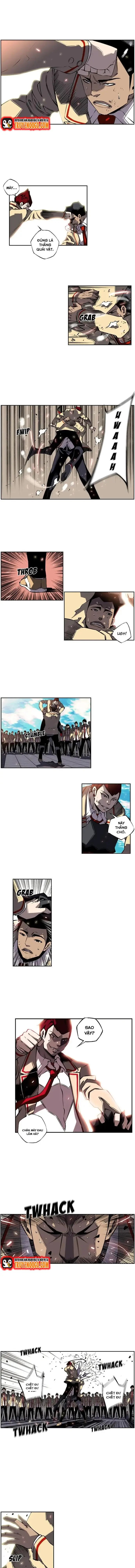 Siêu Tân Tinh Chapter 7 - 5