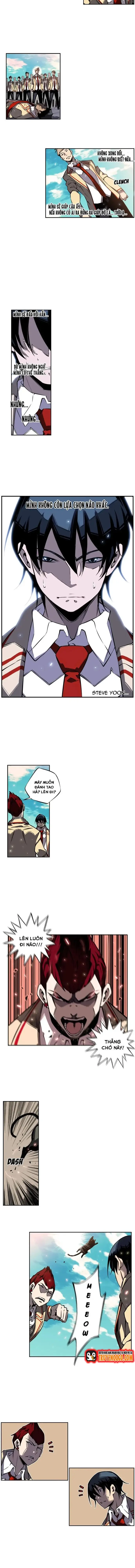 Siêu Tân Tinh Chapter 8 - 2