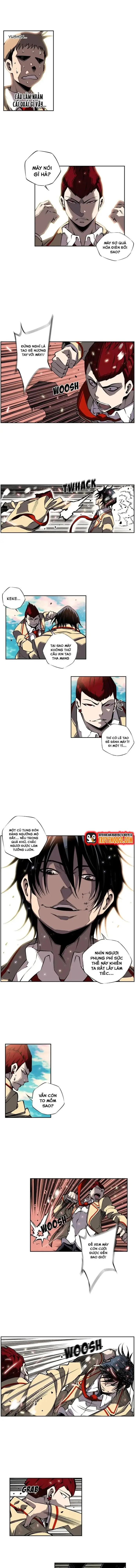 Siêu Tân Tinh Chapter 8 - 5