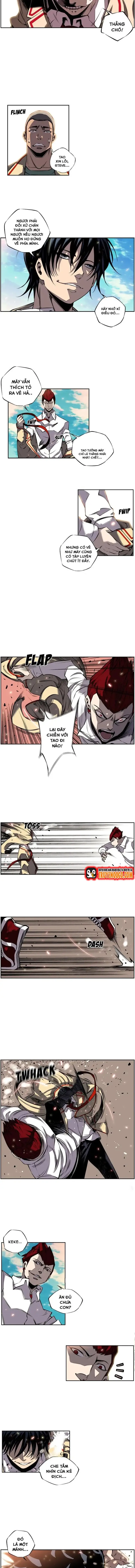 Siêu Tân Tinh Chapter 9 - 2