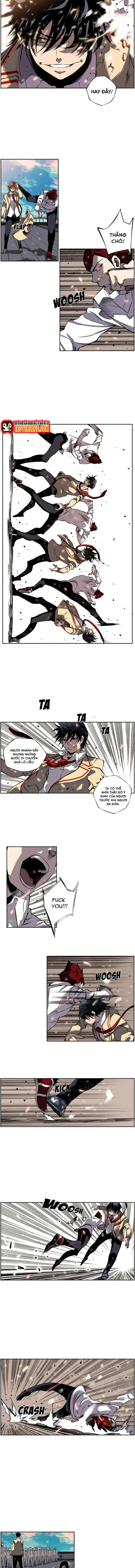 Siêu Tân Tinh Chapter 9 - 3