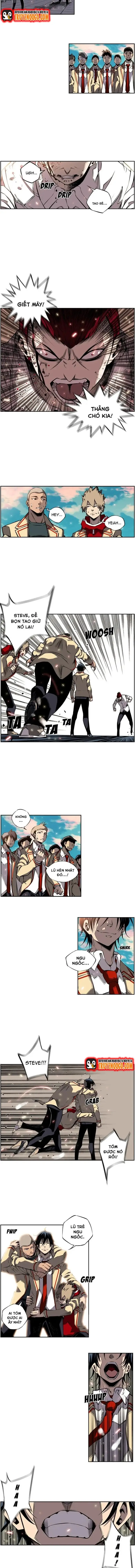 Siêu Tân Tinh Chapter 9 - 4