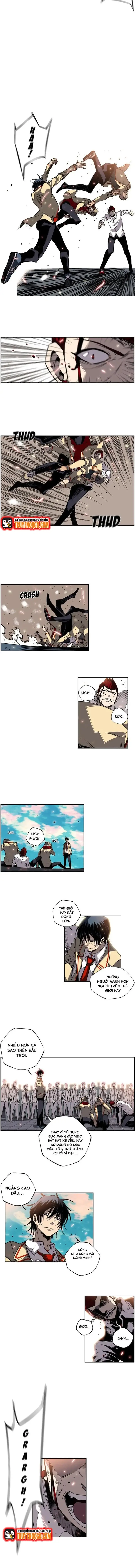 Siêu Tân Tinh Chapter 9 - 5