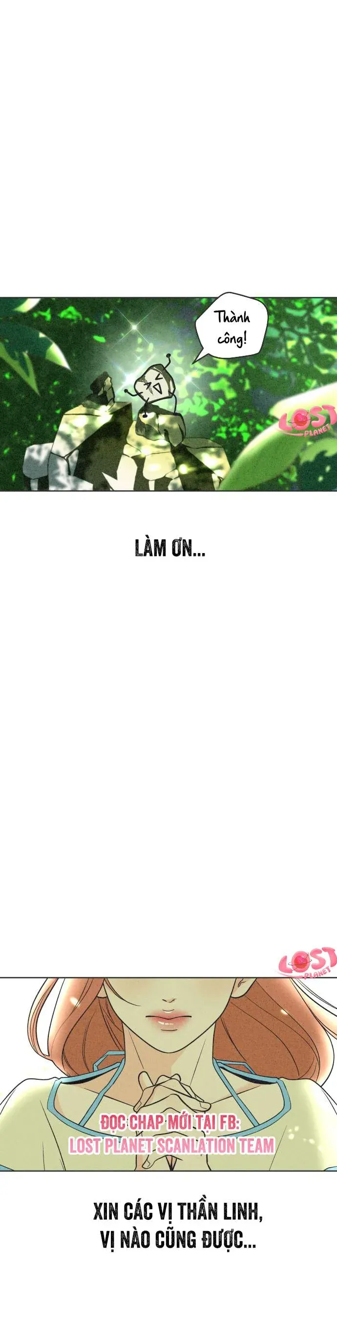 Phá Hỏng Mối Tình Đơn Phương Chapter 1 - 2