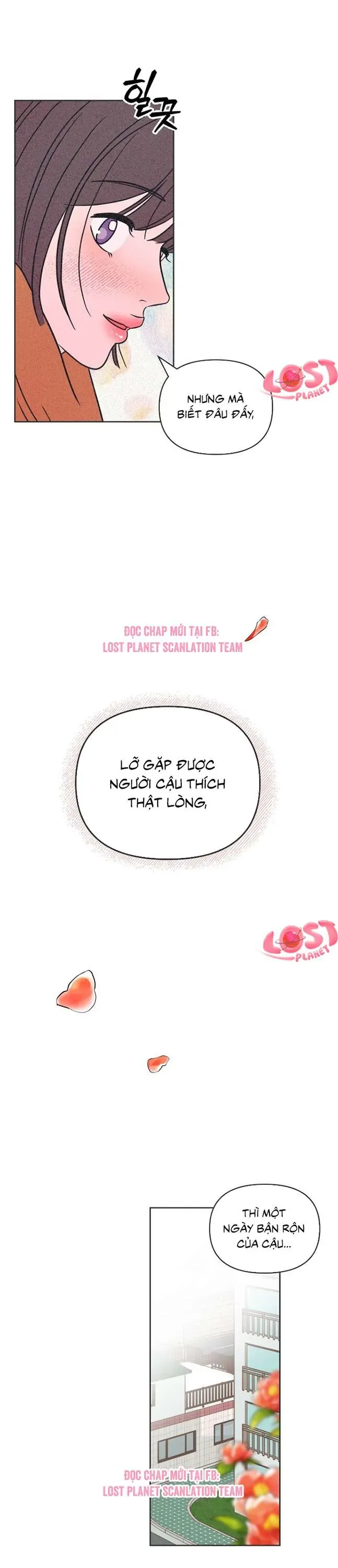 Phá Hỏng Mối Tình Đơn Phương Chapter 1 - 18