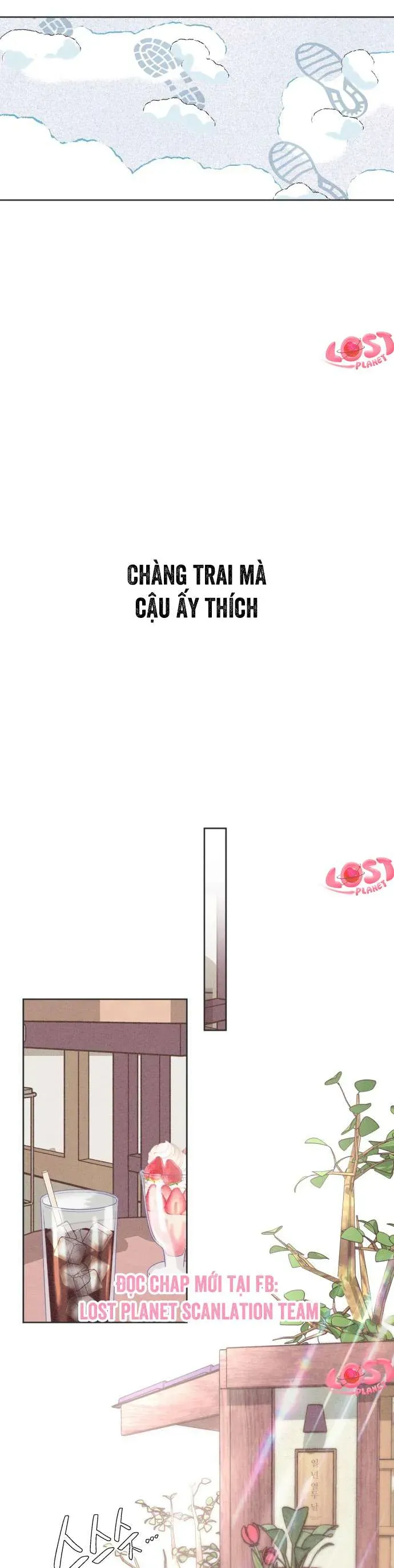 Phá Hỏng Mối Tình Đơn Phương Chapter 1 - 25