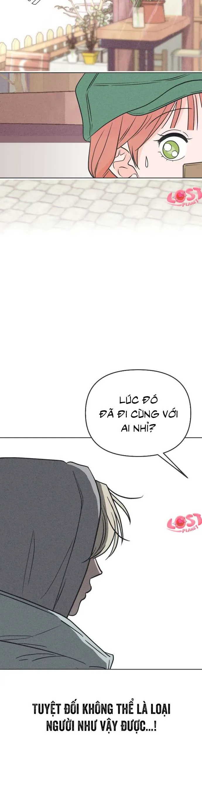 Phá Hỏng Mối Tình Đơn Phương Chapter 1 - 26