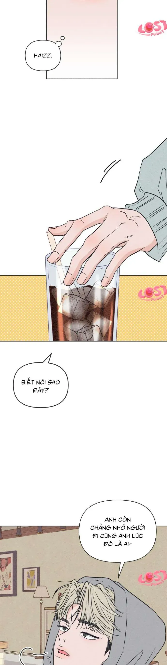 Phá Hỏng Mối Tình Đơn Phương Chapter 1 - 29