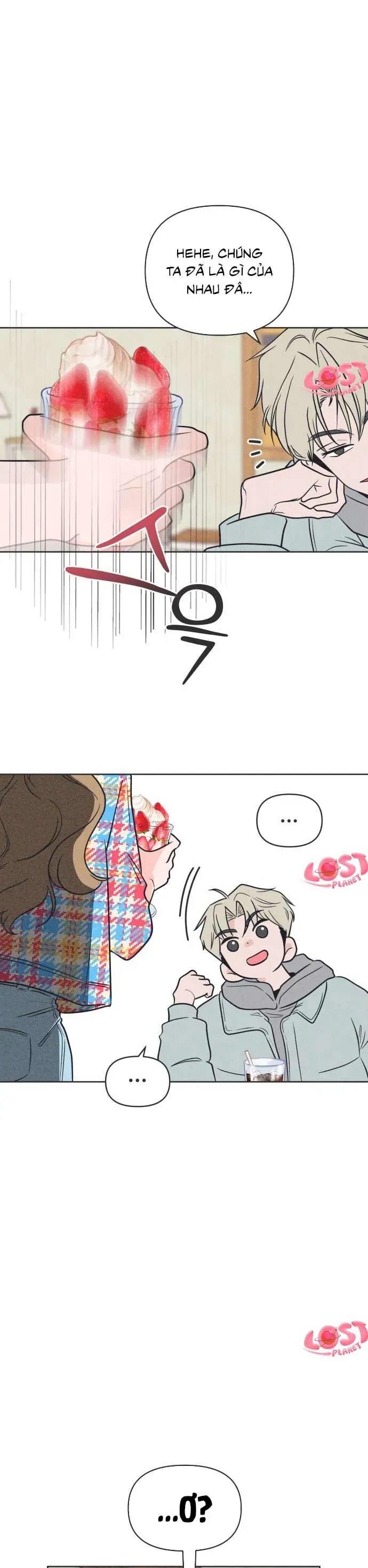 Phá Hỏng Mối Tình Đơn Phương Chapter 1 - 37