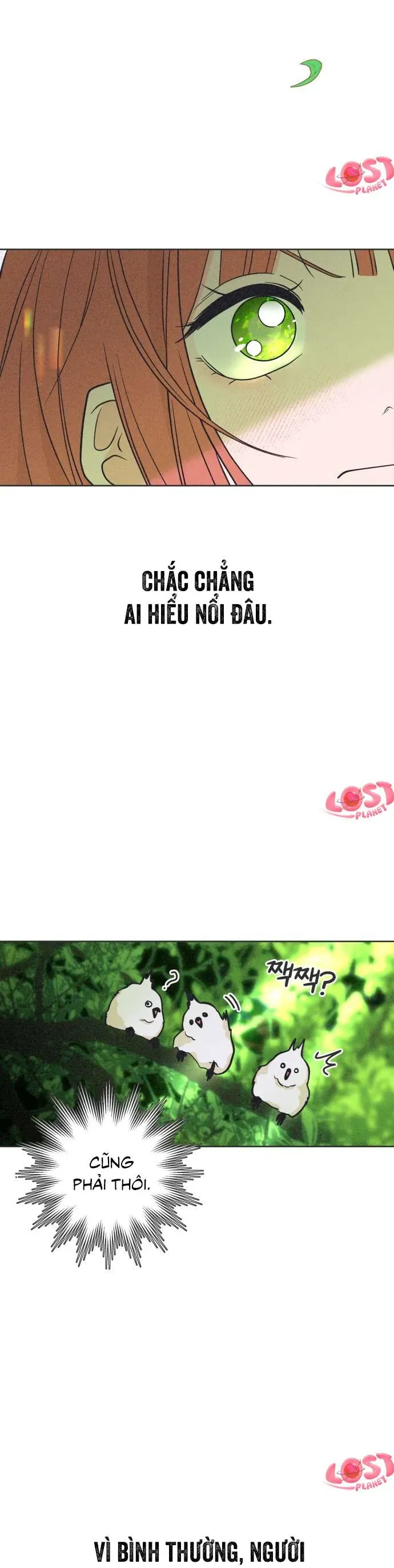 Phá Hỏng Mối Tình Đơn Phương Chapter 1 - 5