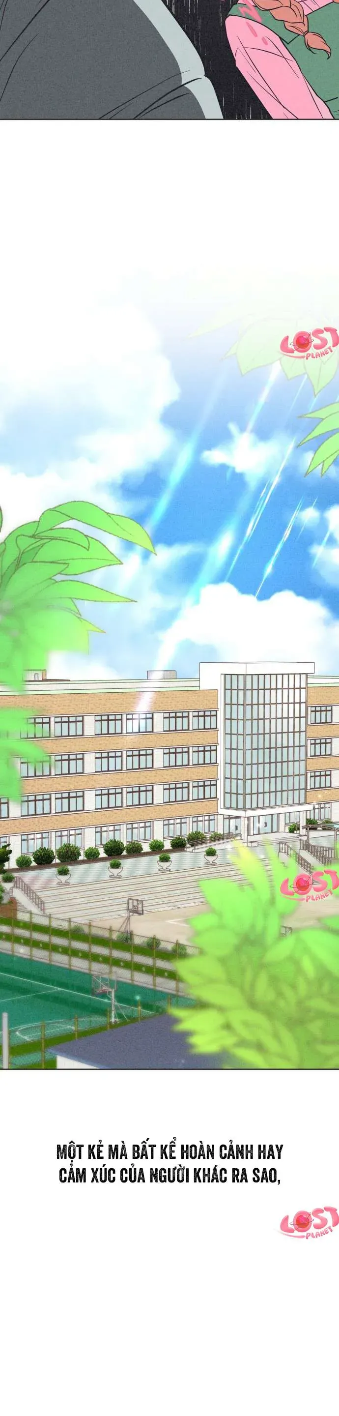 Phá Hỏng Mối Tình Đơn Phương Chapter 1 - 45