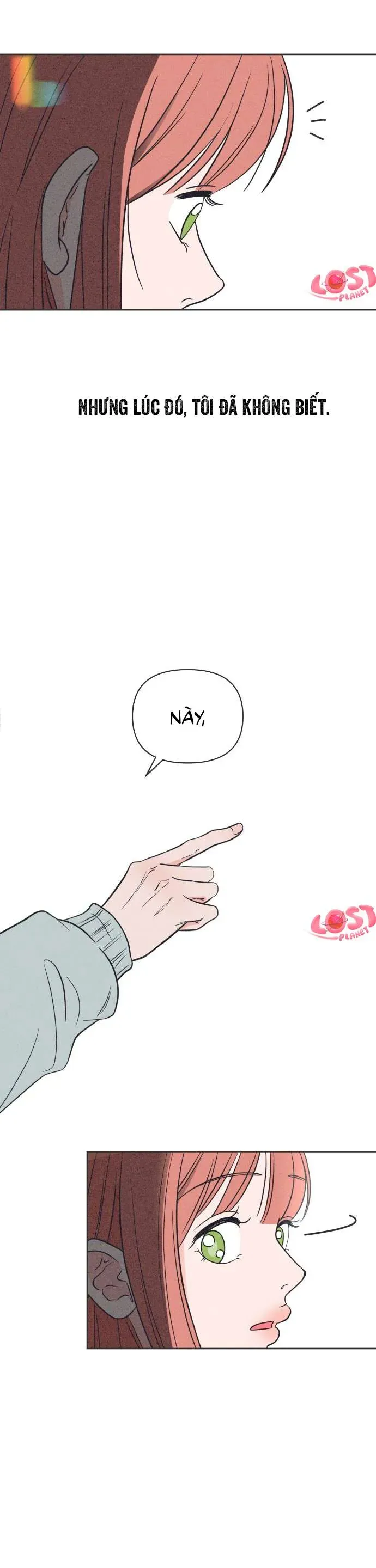 Phá Hỏng Mối Tình Đơn Phương Chapter 1 - 47