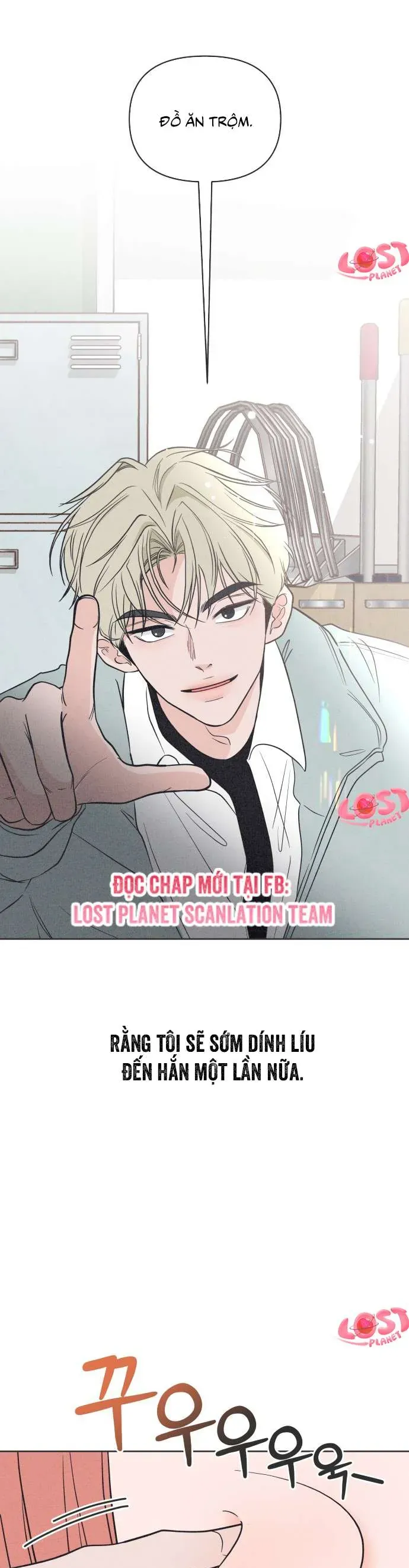 Phá Hỏng Mối Tình Đơn Phương Chapter 1 - 48