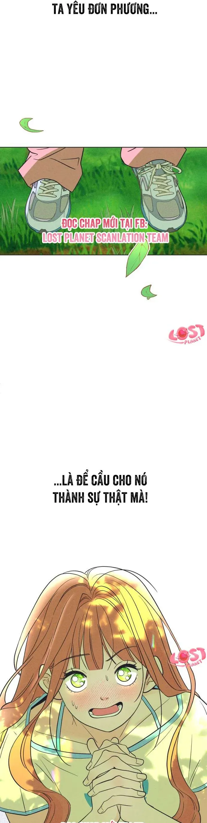 Phá Hỏng Mối Tình Đơn Phương Chapter 1 - 6