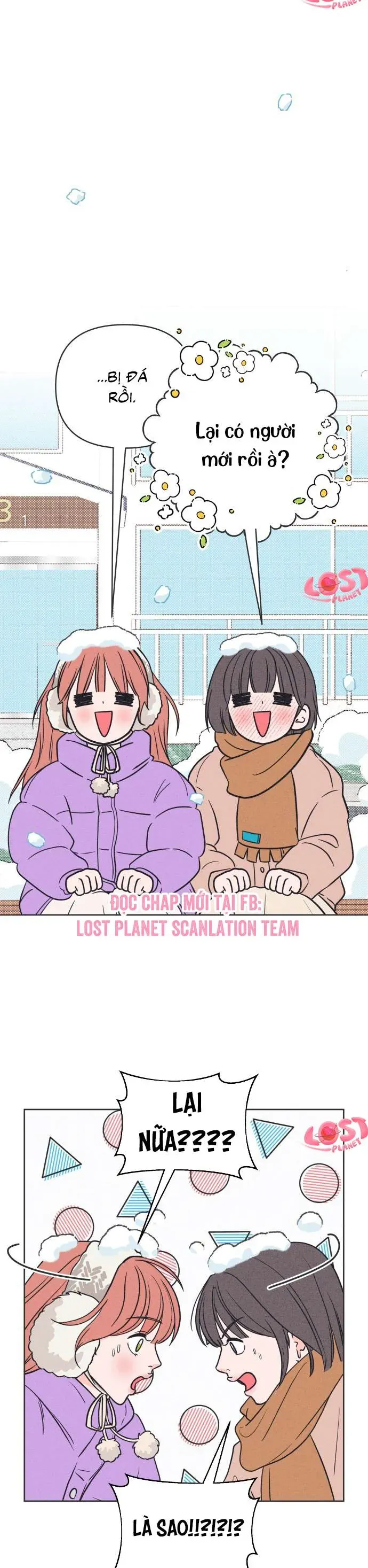 Phá Hỏng Mối Tình Đơn Phương Chapter 1 - 9