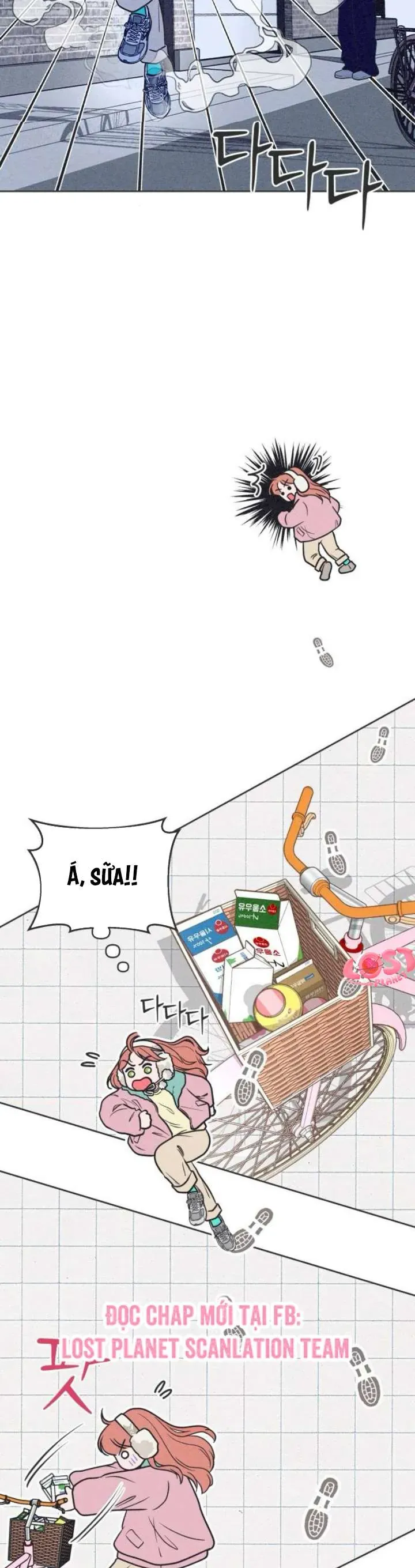 Phá Hỏng Mối Tình Đơn Phương Chapter 2 - 11