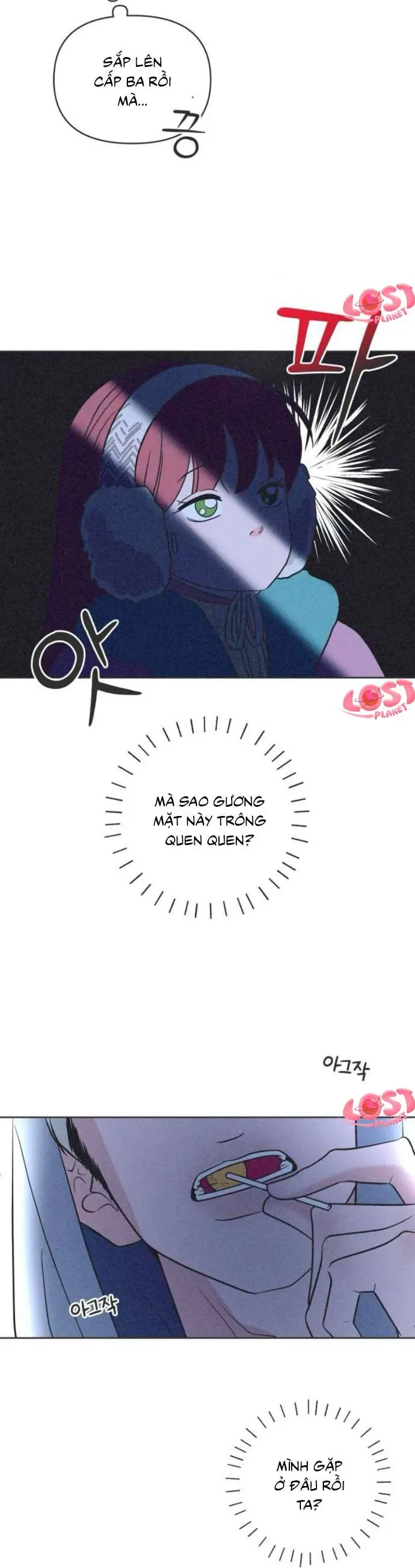 Phá Hỏng Mối Tình Đơn Phương Chapter 2 - 13