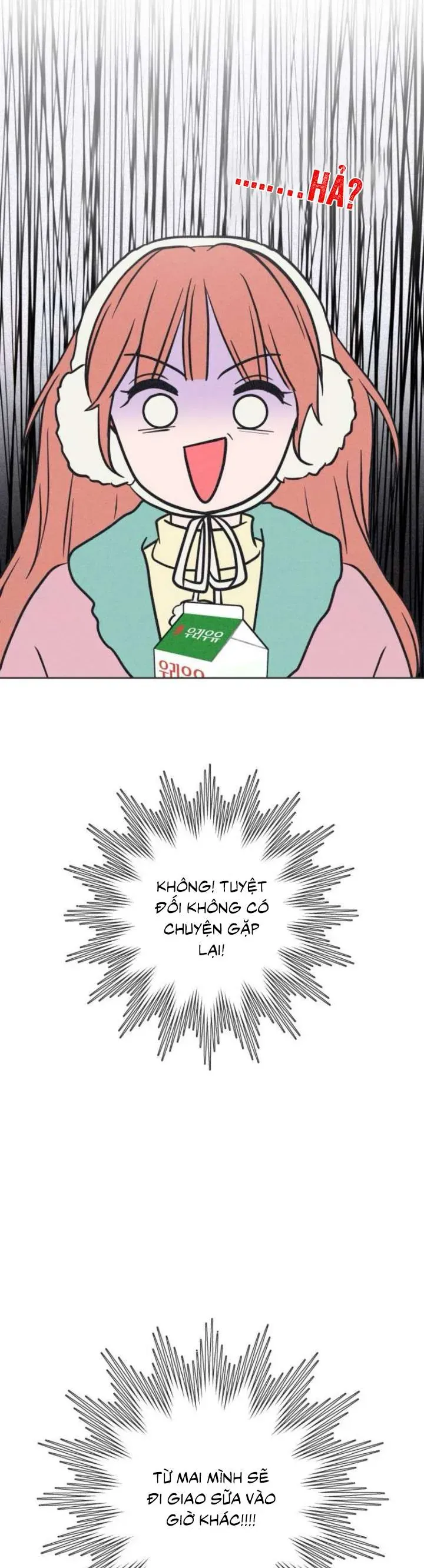 Phá Hỏng Mối Tình Đơn Phương Chapter 2 - 18