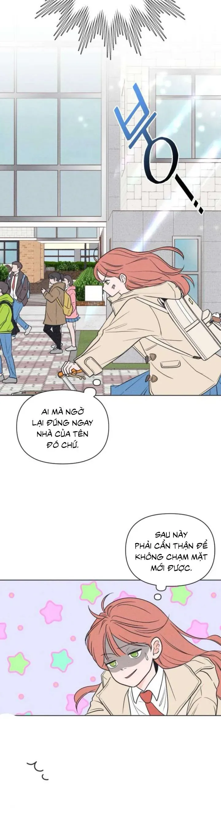 Phá Hỏng Mối Tình Đơn Phương Chapter 2 - 19