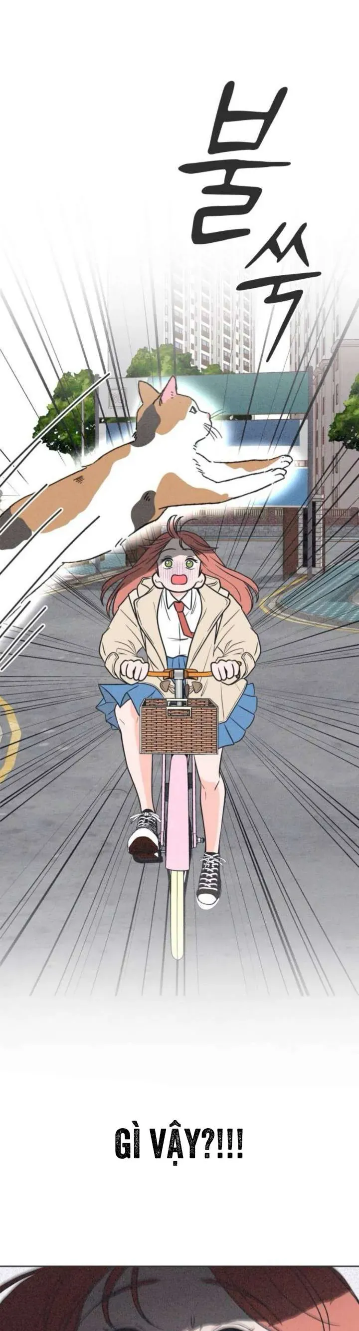 Phá Hỏng Mối Tình Đơn Phương Chapter 2 - 20