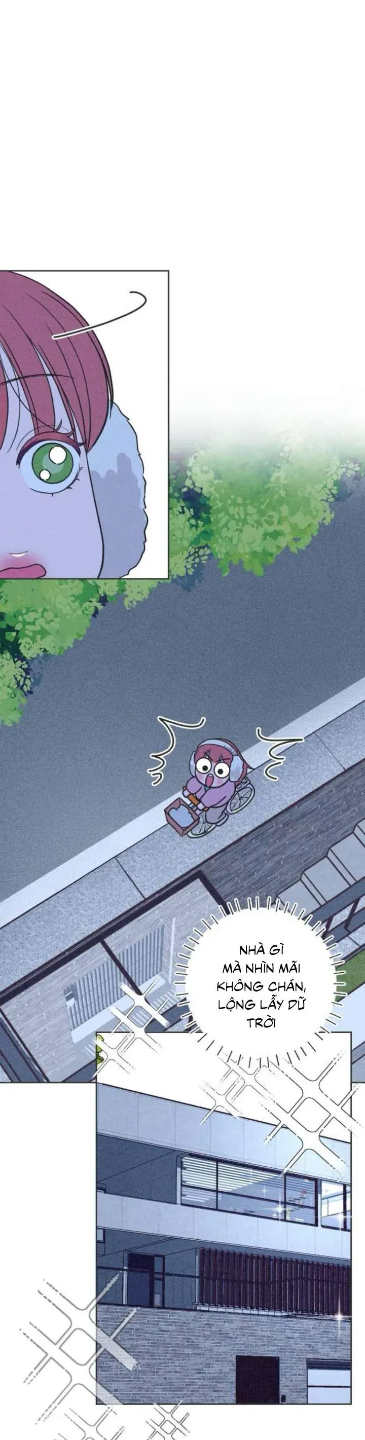 Phá Hỏng Mối Tình Đơn Phương Chapter 2 - 3