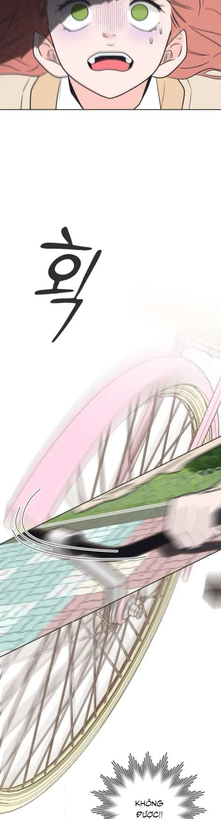 Phá Hỏng Mối Tình Đơn Phương Chapter 2 - 21