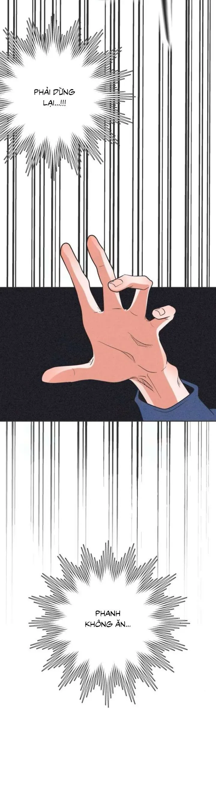 Phá Hỏng Mối Tình Đơn Phương Chapter 2 - 23