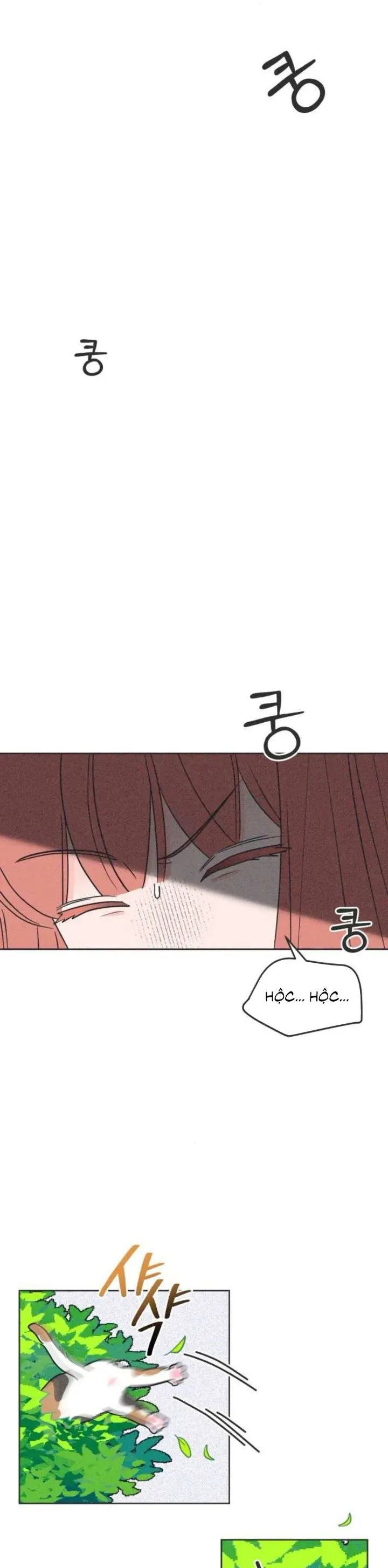 Phá Hỏng Mối Tình Đơn Phương Chapter 2 - 26
