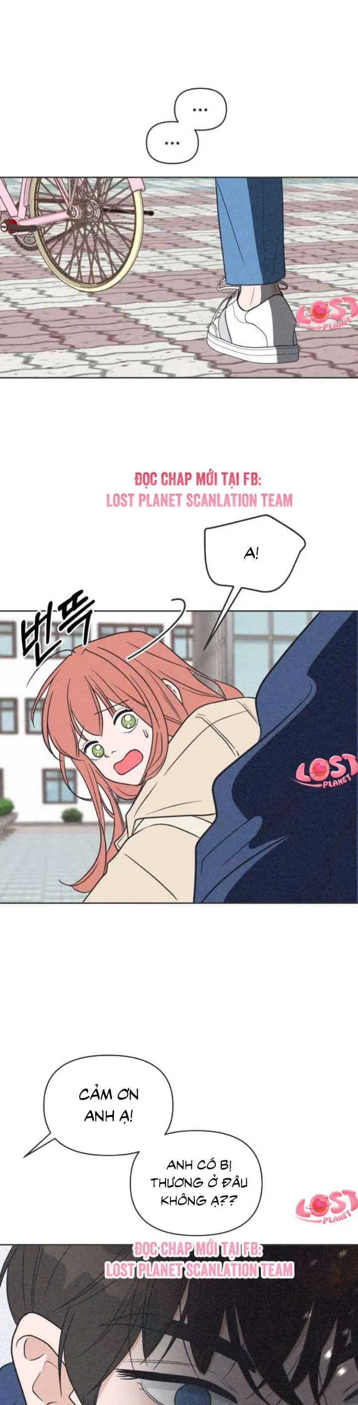 Phá Hỏng Mối Tình Đơn Phương Chapter 2 - 28