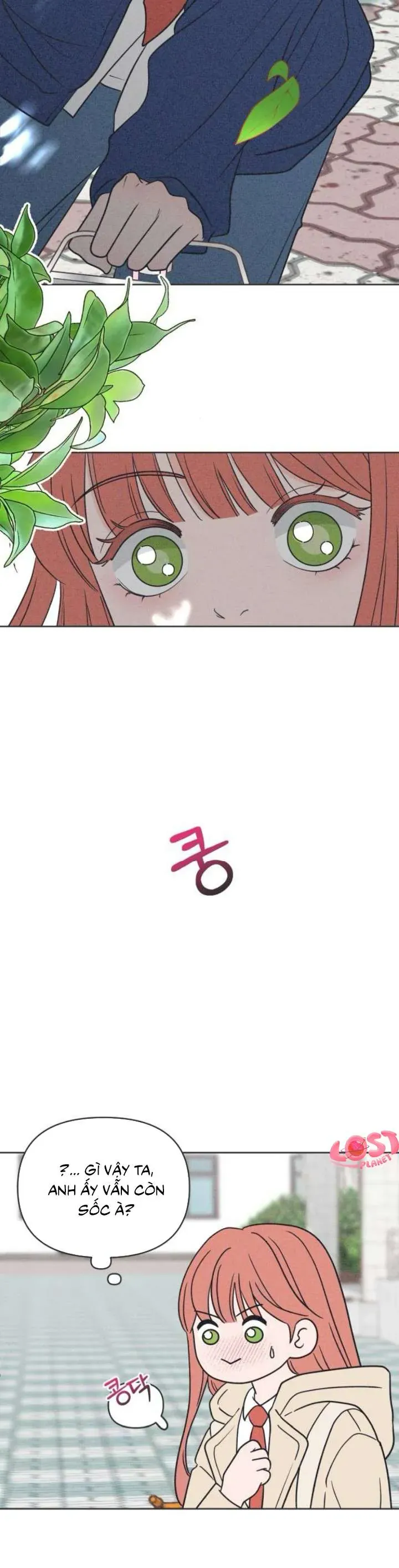 Phá Hỏng Mối Tình Đơn Phương Chapter 2 - 30