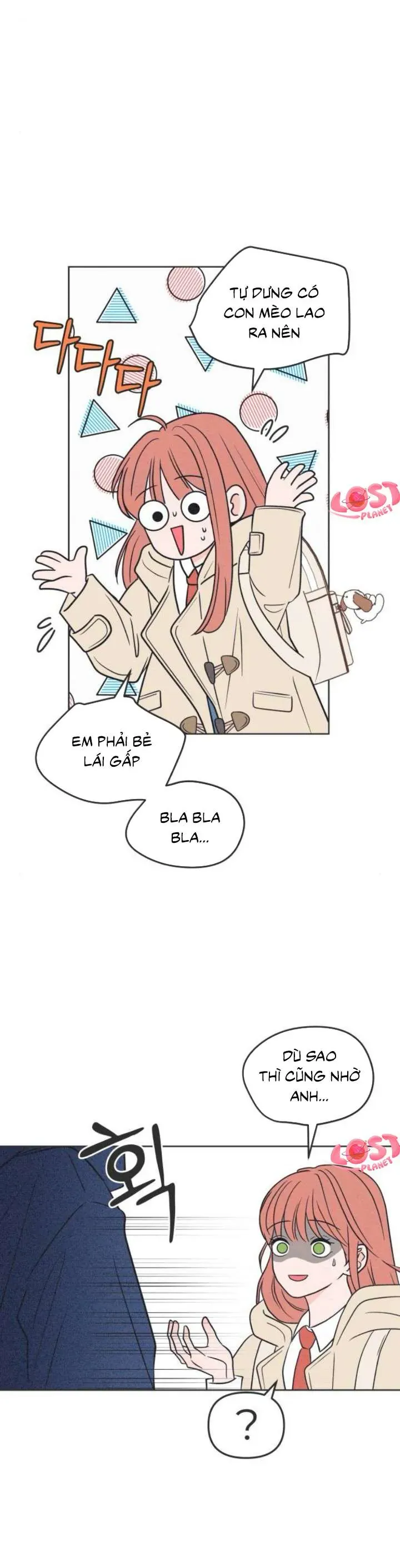 Phá Hỏng Mối Tình Đơn Phương Chapter 2 - 32