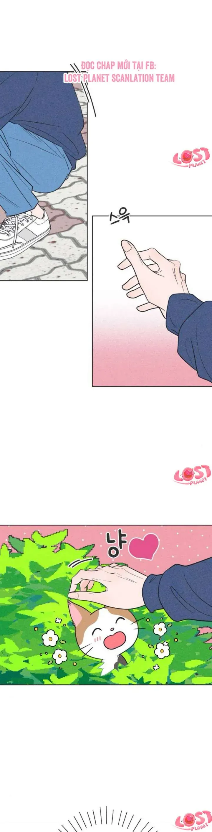Phá Hỏng Mối Tình Đơn Phương Chapter 2 - 33