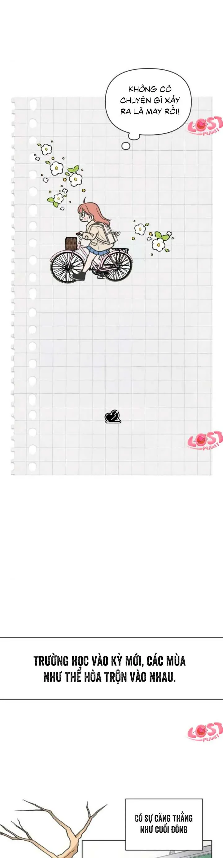 Phá Hỏng Mối Tình Đơn Phương Chapter 2 - 36